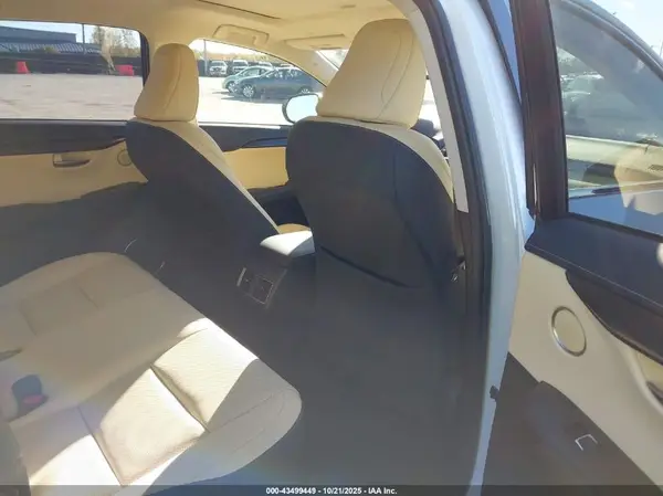 JTJGARDZ8L5001393 2020 LEXUS NX - Image 8