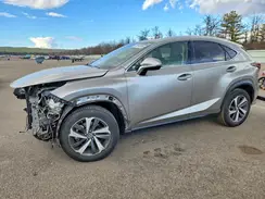 JTJGARDZ8L5005783 2020 LEXUS NX