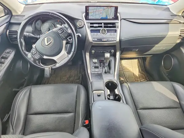 JTJGARDZ8L5005783 2020 LEXUS NX - Image 8