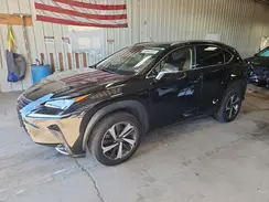JTJGARDZ8L5006271 2020 LEXUS NX