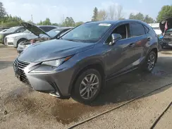 JTJGARDZ8L5013656 2020 LEXUS NX