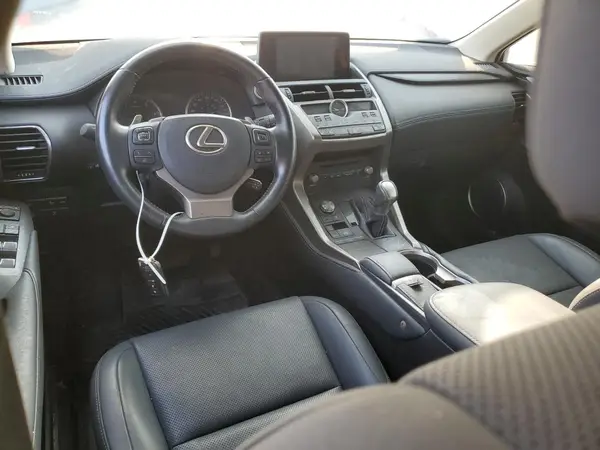 JTJGARDZ8L5013656 2020 LEXUS NX - Image 8