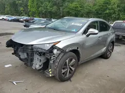 JTJGARDZ8L5015276 2020 LEXUS NX