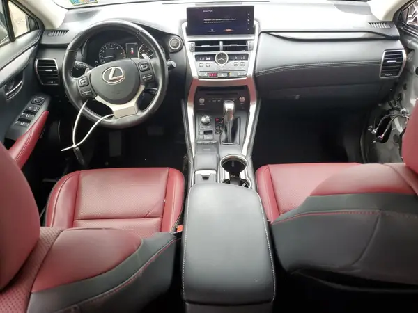 JTJGARDZ8L5015276 2020 LEXUS NX - Image 8