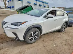 JTJGARDZ8L5018176 2020 LEXUS NX
