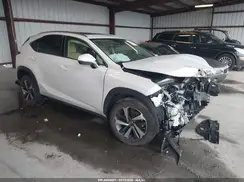 JTJGARDZ8L5018582 2020 LEXUS NX