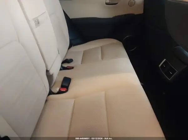 JTJGARDZ8L5018582 2020 LEXUS NX - Image 8