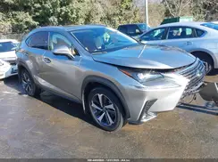JTJGARDZ8M2246925 2021 LEXUS NX