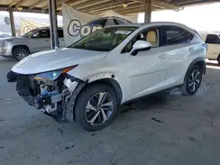 JTJGARDZ8M5018969 2021 LEXUS NX