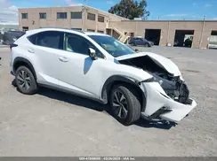 JTJGARDZ8M5024318 2021 LEXUS NX