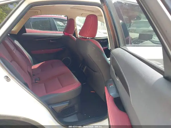 JTJGARDZ8M5024688 2021 LEXUS NX - Image 8