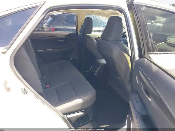 JTJGARDZ8M5027851 2021 LEXUS NX - Image 8