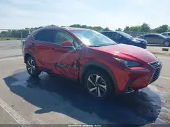 JTJGARDZ8M5029082 2021 LEXUS NX