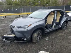 JTJGARDZ9L2221708 2020 LEXUS NX