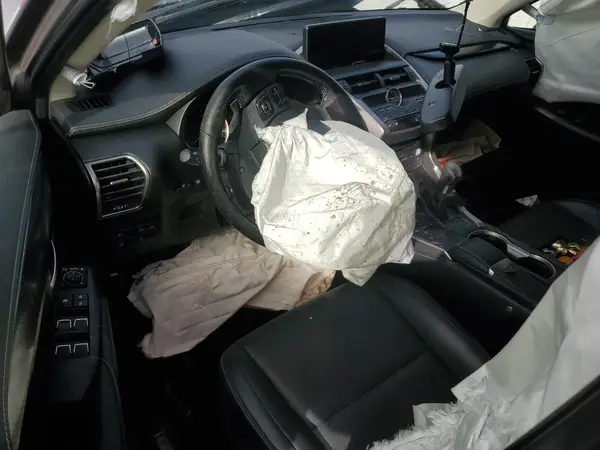 JTJGARDZ9L2221854 2020 LEXUS NX - Image 8