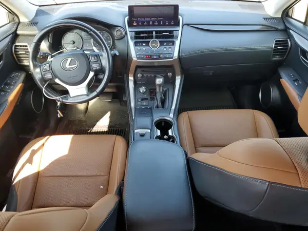 JTJGARDZ9L2221966 2020 LEXUS NX - Image 8