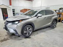 JTJGARDZ9L2223149 2020 LEXUS NX