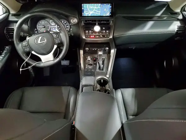 JTJGARDZ9L2223149 2020 LEXUS NX - Image 8