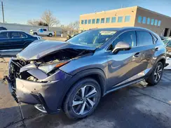 JTJGARDZ9L2226665 2020 LEXUS NX