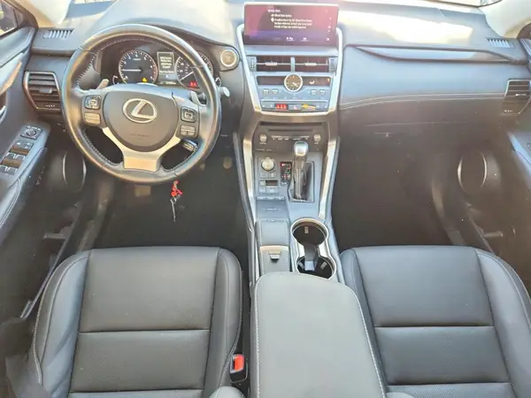 JTJGARDZ9L2226665 2020 LEXUS NX - Image 8