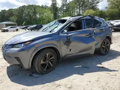 JTJGARDZ9L2229078 2020 LEXUS NX