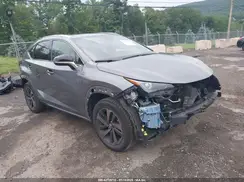 JTJGARDZ9L2229274 2020 LEXUS NX
