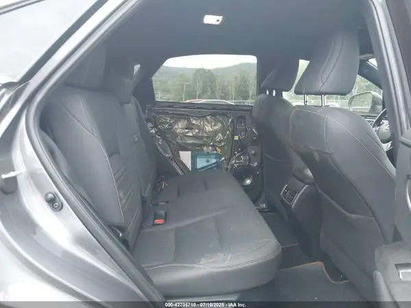 JTJGARDZ9L2229274 2020 LEXUS NX - Image 8