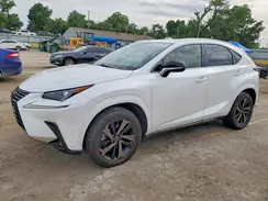 JTJGARDZ9L2230571 2020 LEXUS NX
