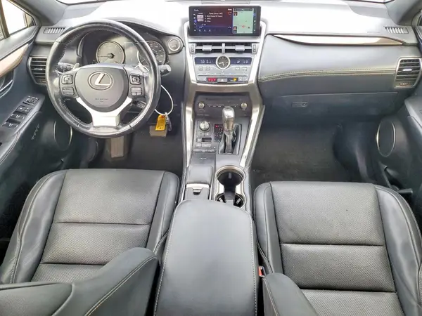 JTJGARDZ9L2230571 2020 LEXUS NX - Image 8