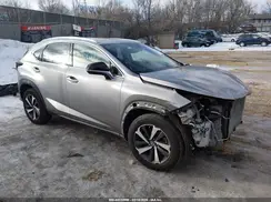 JTJGARDZ9L2235530 2020 LEXUS NX