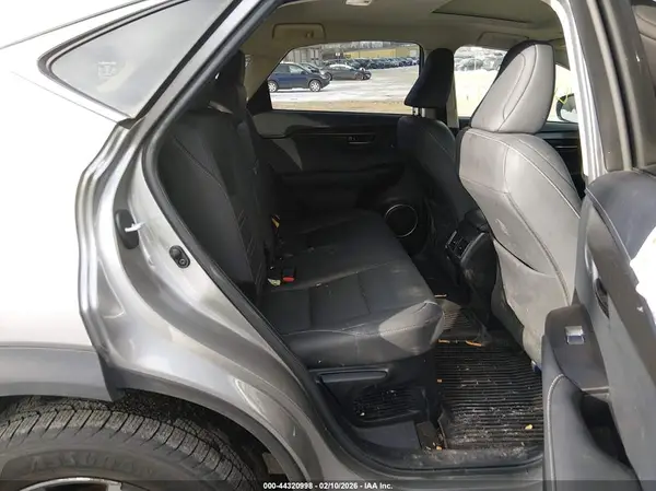 JTJGARDZ9L2235530 2020 LEXUS NX - Image 8