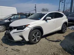 JTJGARDZ9L5000415 2020 LEXUS NX