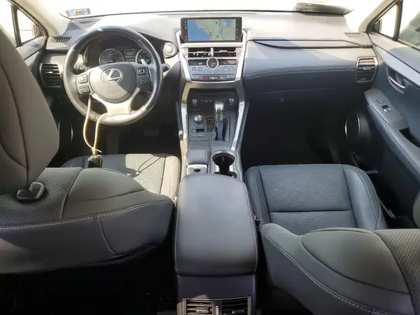 JTJGARDZ9L5000415 2020 LEXUS NX - Image 8