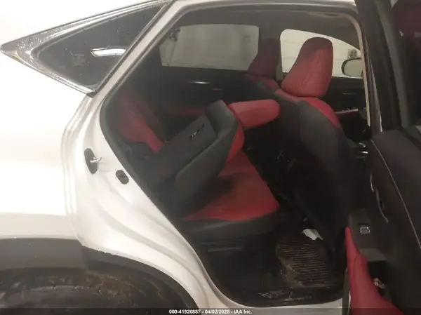 JTJGARDZ9L5001922 2020 LEXUS NX - Image 8
