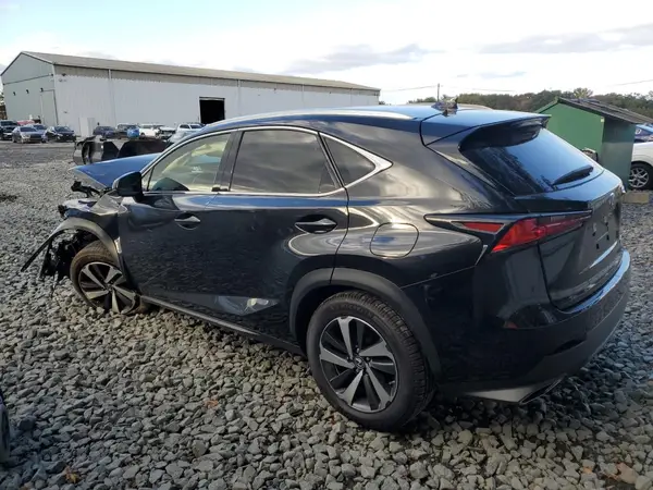JTJGARDZ9L5005212 2020 LEXUS NX - Image 2