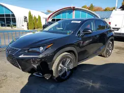 JTJGARDZ9L5005971 2020 LEXUS NX