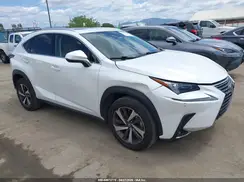 JTJGARDZ9L5008062 2020 LEXUS NX