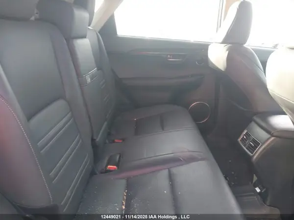 JTJGARDZ9L5008966 2020 LEXUS NX - Image 8