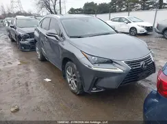 JTJGARDZ9L5011155 2020 LEXUS NX