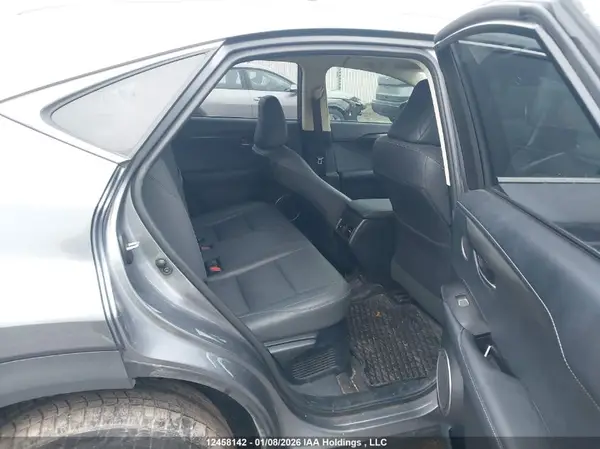 JTJGARDZ9L5011155 2020 LEXUS NX - Image 8