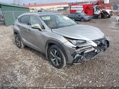JTJGARDZ9L5015299 2020 LEXUS NX