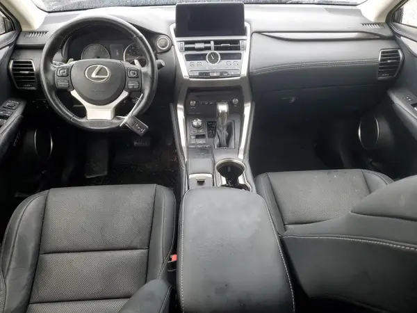 JTJGARDZ9L5015576 2020 LEXUS NX - Image 8
