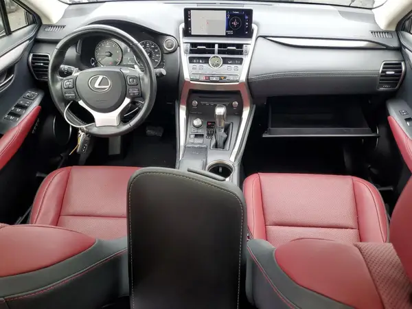 JTJGARDZ9L5017120 2020 LEXUS NX - Image 8