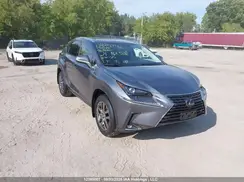JTJGARDZ9M2237490 2021 LEXUS NX