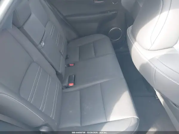 JTJGARDZ9M2243225 2021 LEXUS NX - Image 8
