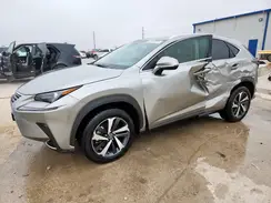 JTJGARDZ9M2243757 2021 LEXUS NX