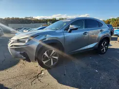 JTJGARDZ9M2249882 2021 LEXUS NX