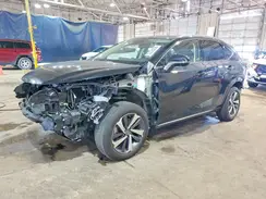 JTJGARDZ9M2252183 2021 LEXUS NX