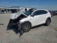 JTJGARDZ9M5019466 2021 LEXUS NX