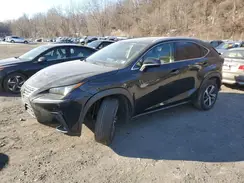 JTJGARDZ9M5029091 2021 LEXUS NX